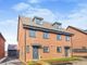 Thumbnail Property to rent in Robert Adam Road, Derby