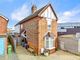Thumbnail Detached house for sale in Lucknow Road, Paddock Wood, Tonbridge, Kent