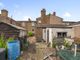 Thumbnail Terraced house for sale in West Street, Carshalton