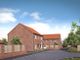 Thumbnail Detached house for sale in Plot 5, The Chatsworth, Main Street, Shipton By Beningbrough