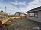 Thumbnail Detached bungalow for sale in Cartref, Tyddyn Gyrfa Estate, Cemaes