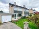 Thumbnail Semi-detached house for sale in Broadmead, Corsham