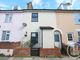 Thumbnail Terraced house for sale in Tonning Street, Lowestoft