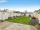 Thumbnail Terraced house for sale in Wessex Avenue, Bristol