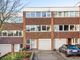 Thumbnail Terraced house for sale in Brownlow Road, Park Hill, Croydon