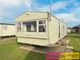 Thumbnail Mobile/park home for sale in Crossley Avenue, Jaywick, Clacton-On-Sea
