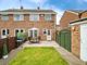 Thumbnail Semi-detached house for sale in Cullingworth Avenue, Hull, East Yorkshire