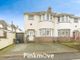 Thumbnail Semi-detached house for sale in Badminton Road, Newport