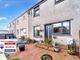 Thumbnail Terraced house for sale in Thomson Court, Uphall, Broxburn