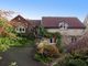 Thumbnail Detached house for sale in Westbury Sub Mendip, Wells