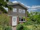 Thumbnail Detached house for sale in Almswood Road, Tadley