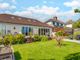 Thumbnail Detached bungalow for sale in Linkstor Road, Liverpool