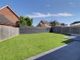 Thumbnail Detached house for sale in Mallard Way, Penkridge, Staffordshire