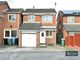 Thumbnail Detached house to rent in Leasowe Road, Leeds