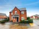 Thumbnail Detached house for sale in Arnold Court, Winnington Village, Northwich