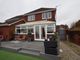 Thumbnail Detached house to rent in Beaulieu Drive, Stone Cross, Pevensey