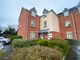 Thumbnail Flat for sale in Foxholme Court, Crewe