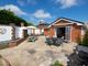 Thumbnail Detached bungalow for sale in Butchers Lane, Mereworth, Maidstone