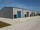 Thumbnail Light industrial to let in Units And D4, Walker Business Park, Threemilestone, Truro