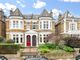 Thumbnail Semi-detached house for sale in Sandycoombe Road, St Margarets, Twickenham