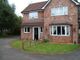Thumbnail Semi-detached house to rent in Mulberry Gardens, Elworth, Sandbach, Cheshire