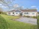 Thumbnail Bungalow for sale in Crediton