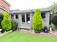 Thumbnail Detached house for sale in Melton Way, Radbrook, Shrewsbury, Shropshire