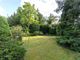 Thumbnail Bungalow for sale in Lower Road, Little Hallingbury, Bishop's Stortford, Herts