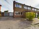 Thumbnail Semi-detached house for sale in May Close, Bognor Regis