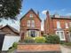 Thumbnail Detached house for sale in Clarence Road, Birmingham, West Midlands