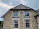 Thumbnail Detached house for sale in Old School House, Luxulyan, Cornwall