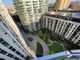 Thumbnail Flat for sale in Crossharbour Plaza, Canary Wharf
