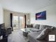 Thumbnail Flat for sale in The Quays, Dock Road, Tilbury, Essex