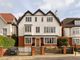 Thumbnail Detached house for sale in Burgess Hill, London