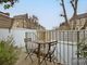 Thumbnail Detached house to rent in Ossian Road, London