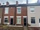 Thumbnail Terraced house to rent in Waterworks Street, Gainsborough, Lincs