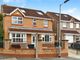 Thumbnail Detached house for sale in Blackhall Close, Kingswood, Hull