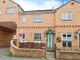 Thumbnail Semi-detached house for sale in Tennants Court, Cow Lane, Knottingley