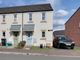 Thumbnail End terrace house to rent in Meek Road, Newent