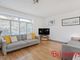 Thumbnail Flat for sale in Sterling Court, Grand Drive, London