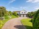 Thumbnail Detached house for sale in The Boarlands, Port Eynon, Swansea