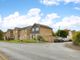 Thumbnail Detached house for sale in High Street, Great Paxton, St. Neots