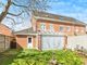 Thumbnail End terrace house for sale in Blunt Road, Beggarwood, Basingstoke