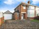 Thumbnail Semi-detached house to rent in Cecil Road, Lancing