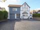 Thumbnail Detached house for sale in London Road, Billericay