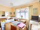 Thumbnail Detached bungalow for sale in South Park, Roos, Hull