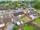 Thumbnail Bungalow for sale in Danescourt Avenue, Stowmarket