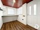Thumbnail Terraced house for sale in Exeter Walk, Rochester, Kent