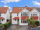 Thumbnail Semi-detached house for sale in Reynolds Road, Hove, East Sussex