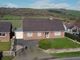 Thumbnail Bungalow for sale in Marton, Welshpool, Powys